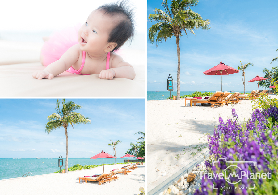 โรงแรมอินเตอร์คอนติเนนตัล พัทยา รีสอร์ท intercontinental pattaya resort