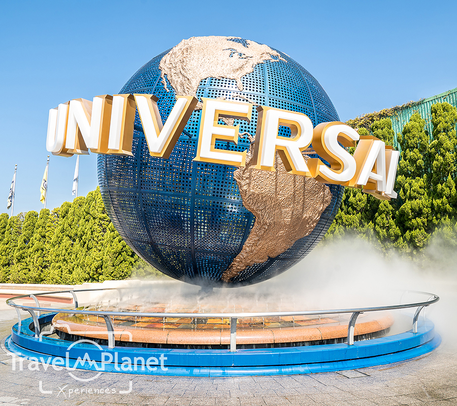 Universal Studios Japan