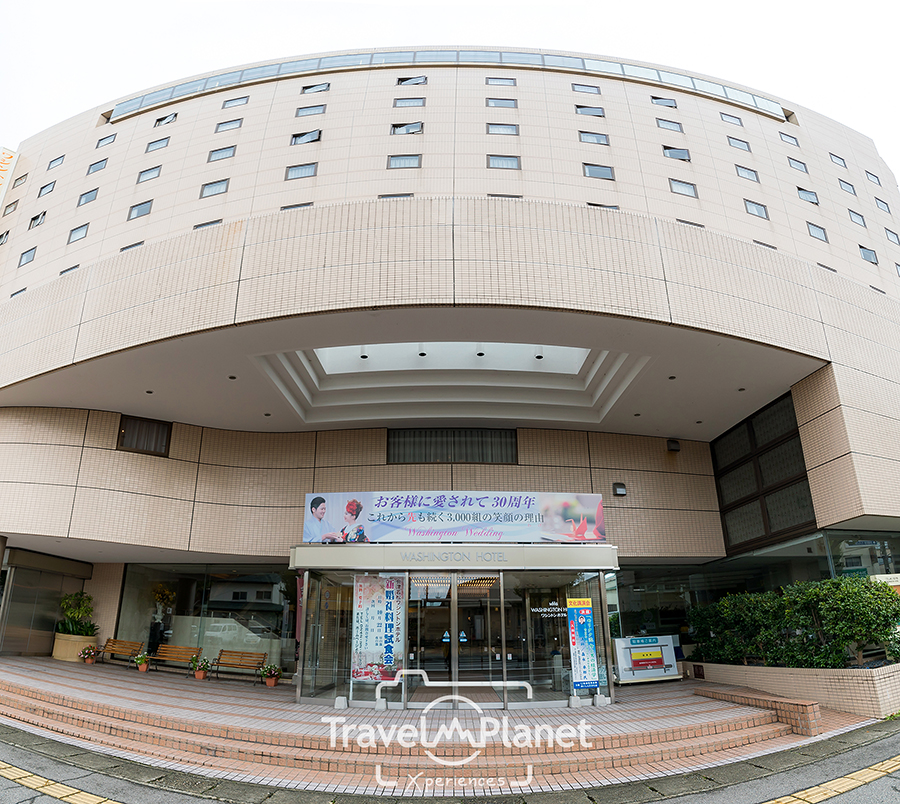 traveloka ที่พัก รอบจังหวัด ฟุกุชิมะ โรงแรม เรียวกัง โฮสเทล