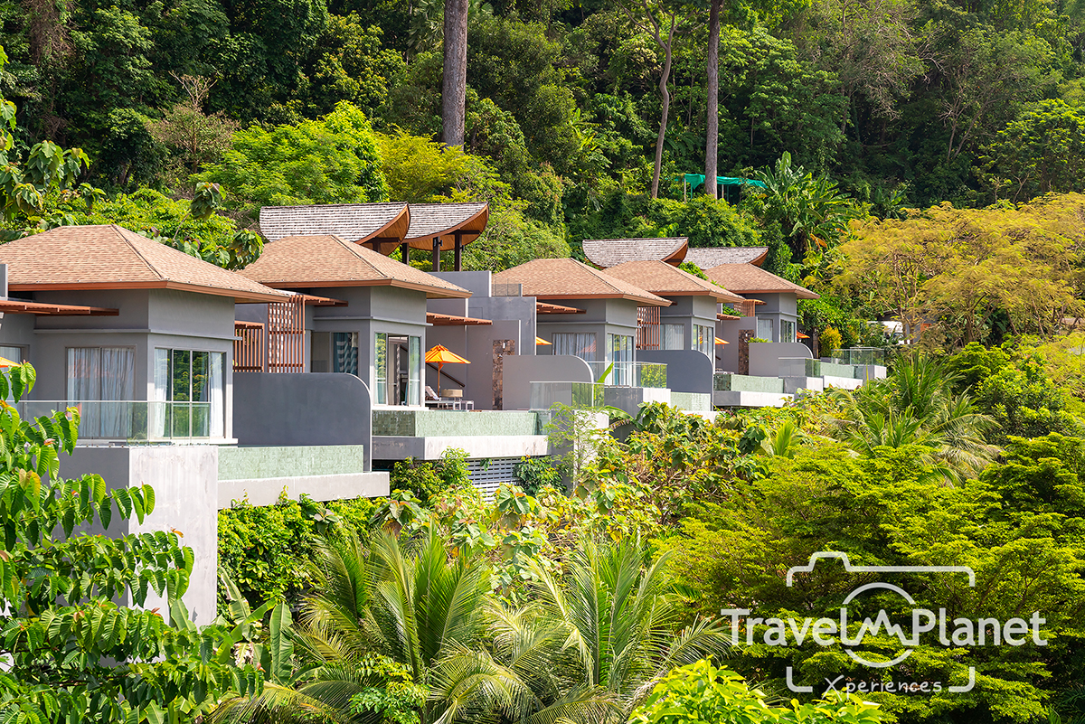 Kalima Resort & Spa Phuket - คาลิมา รีสอร์ท แอนด์ สปา ภูเก็ต Private pool villa
