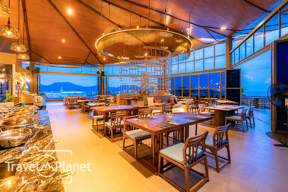Kalima Resort & Spa Phuket - คาลิมา รีสอร์ท แอนด์ สปา ภูเก็ต