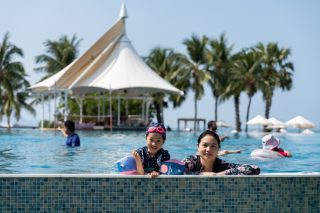 Movenpick Siam Na Jomtien Pattaya